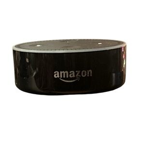 Amazon Echo Dot 2nd Gen